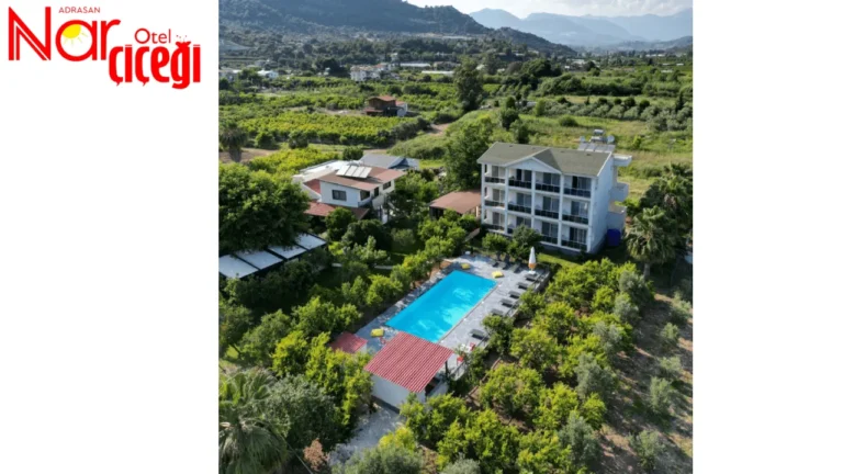 Adrasan Tatil Denildiğinde Akla Gelen Aktiviteler Nelerdir?