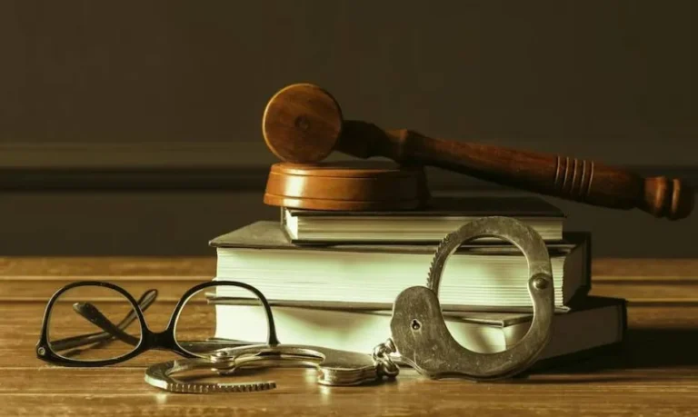 Bursa Ceza Avukatı ile Hukuki Süreci Anlayın