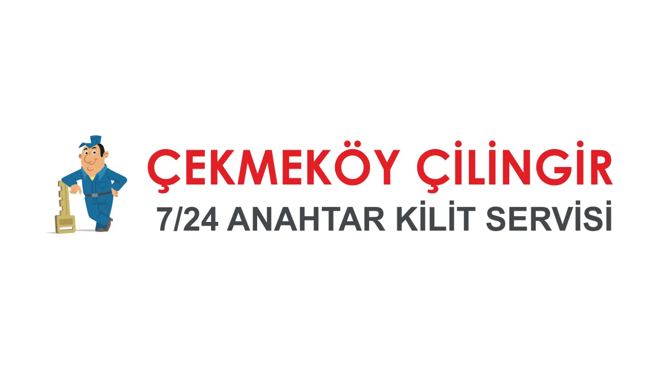 Çekmeköy Çilingir Servisi ile Güvenliğin Yeni Tanımı