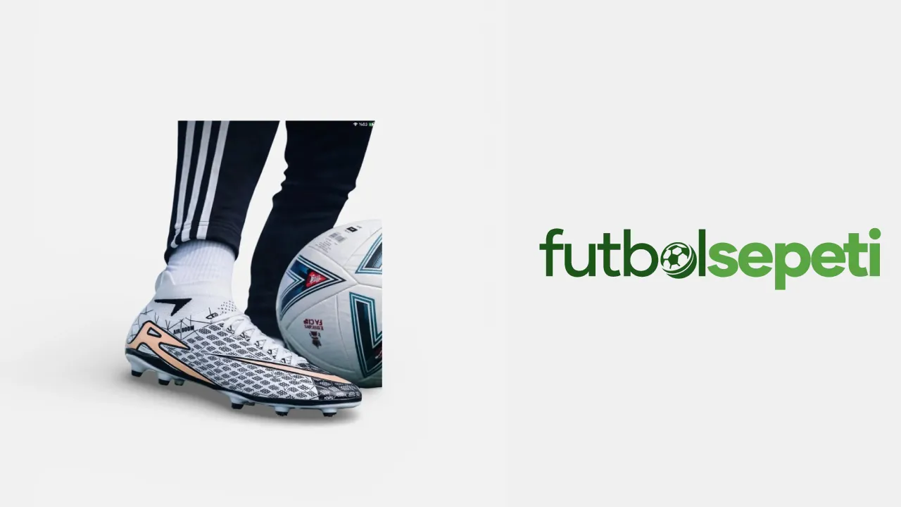 Halı Saha Kramponu Seçimi Nasıl Yapılmalı?