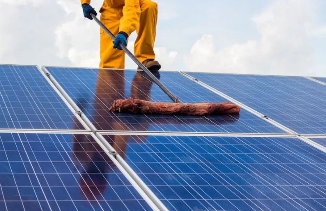 Gebze Güneş Panel Temizlik Neden Önemlidir?