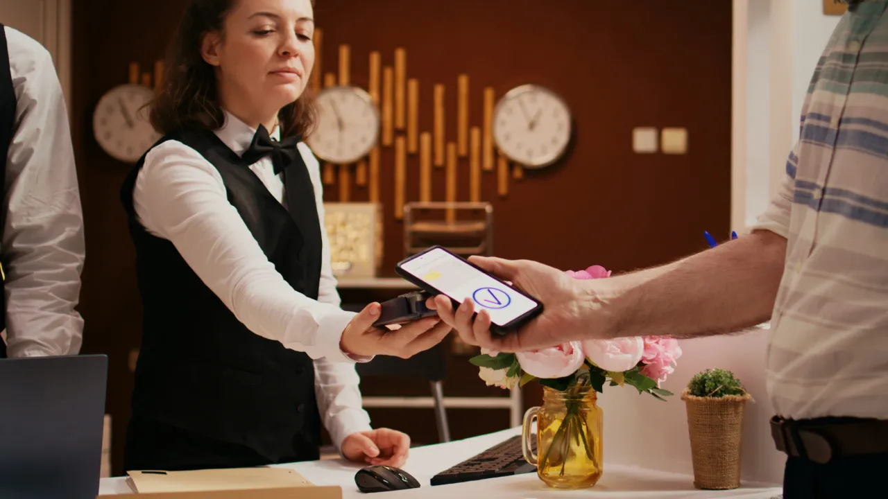 Konaklama Sektöründe Verimliliği Artıran Modern Teknolojiler