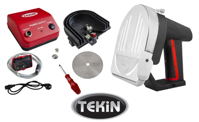 Tekinpro Teknolojisiyle Profesyonel Kesim Süreçlerini Modernize Edin