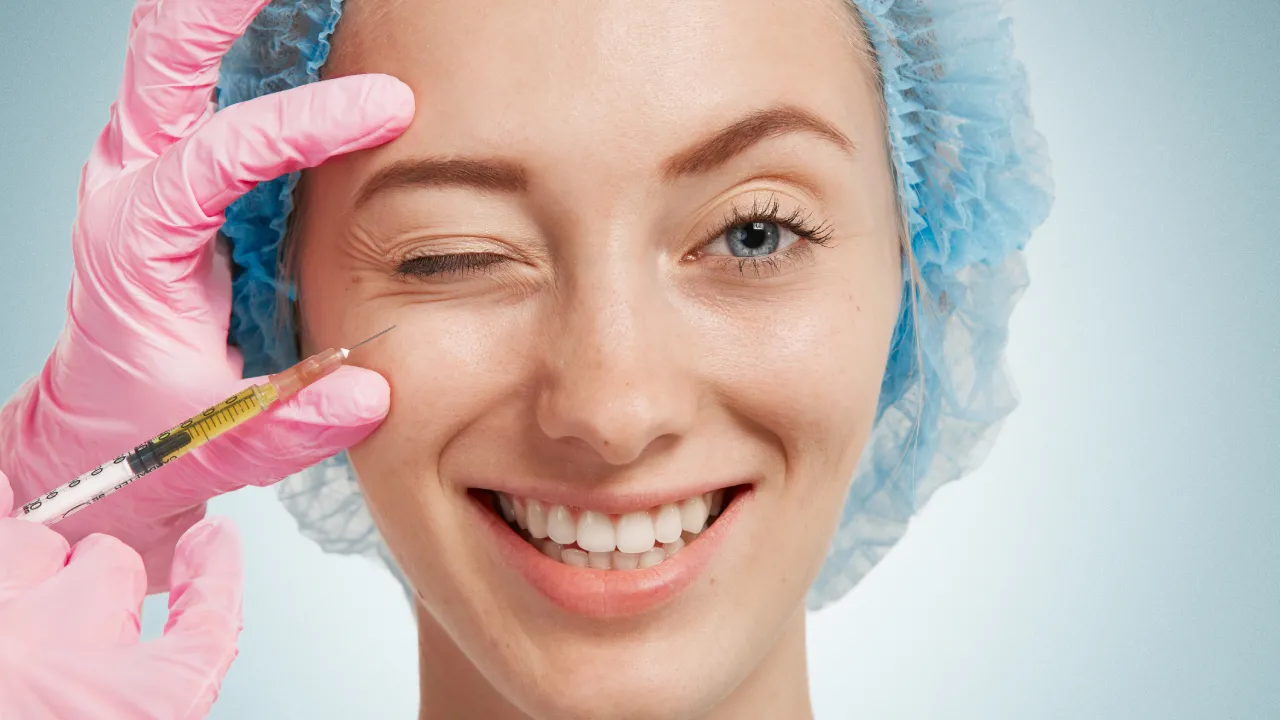 Yüz Dolgusu Hangi Bölgelere Yapılır?