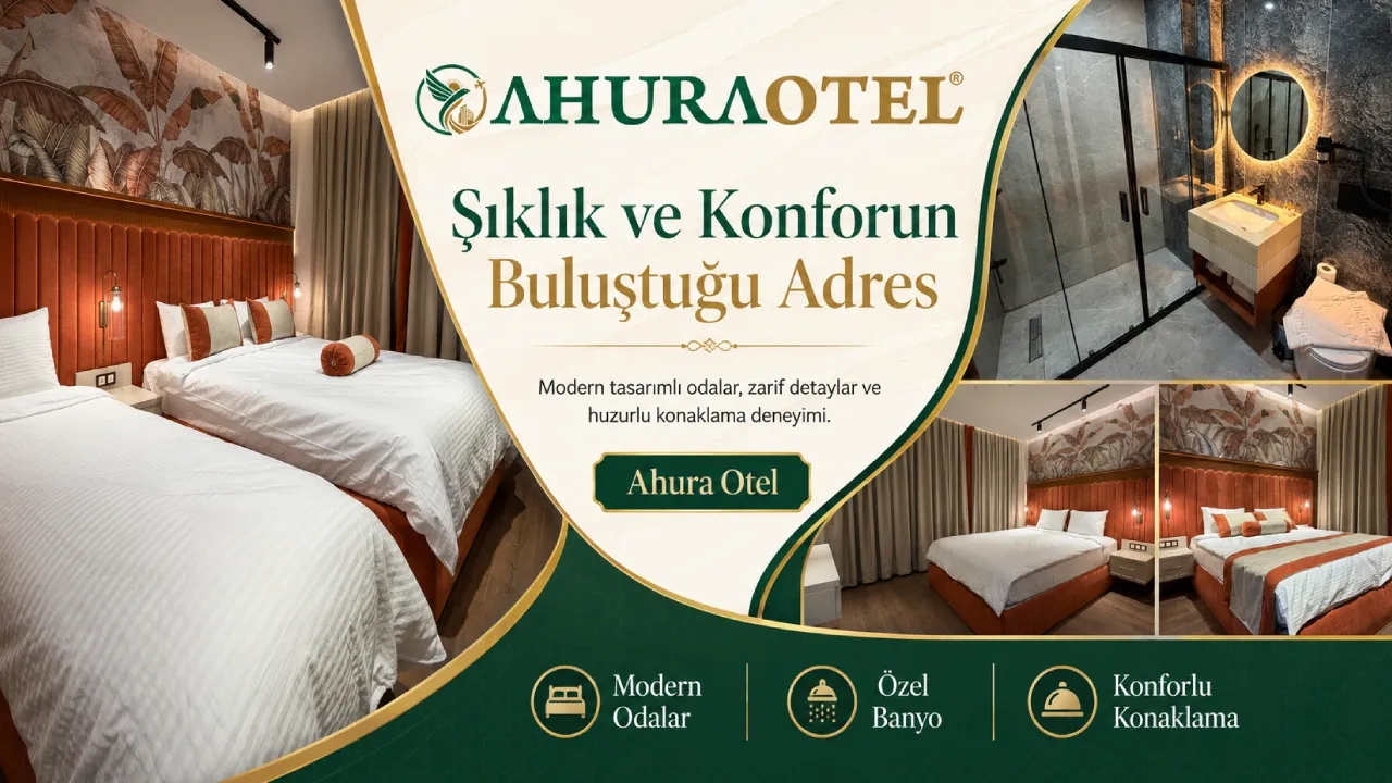 Diyarbakır Otel Tercihinde Bilinmesi Gereken Temel Kriterler