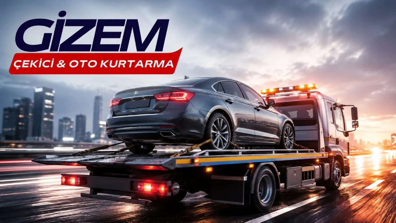 Esenyurt’ta Oto Kurtarma Süreci ve Kaza Sonrası Doğru Adımlar