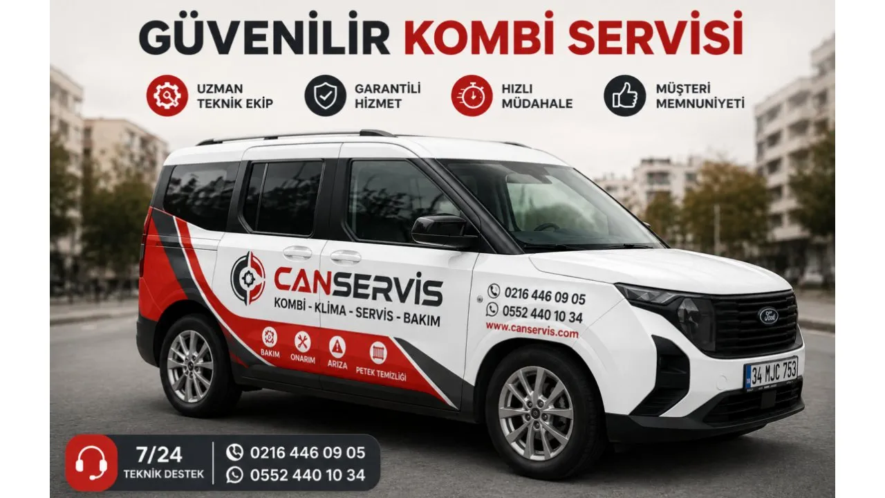 Kaynarca Kombi Servisi Tesisat ve Dengeli Isı Dağılımı