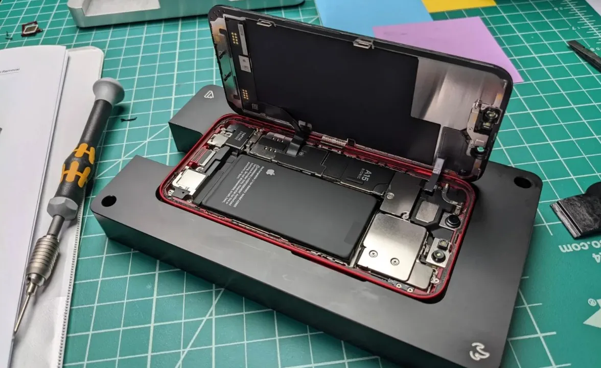 Arıza Türlerine Göre İphone Tamiri Nasıl Yapılır?