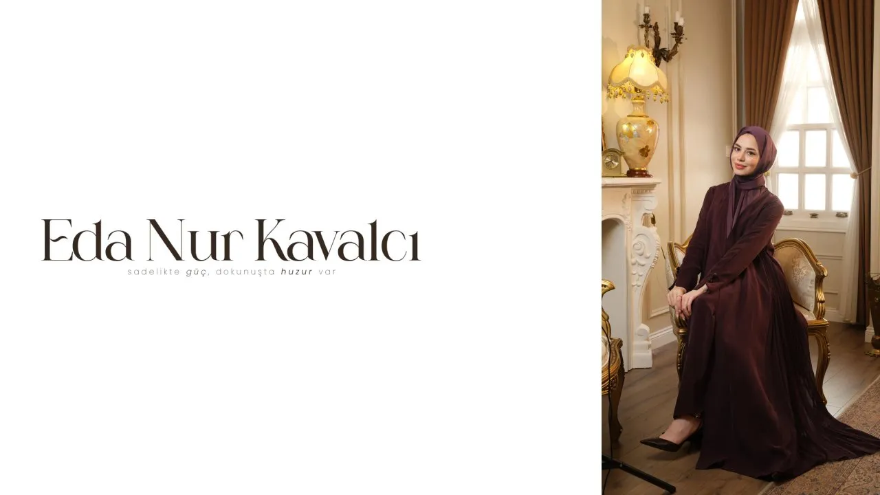 Kapsül Gardıropta Modern Abaya Kullanım Senaryoları