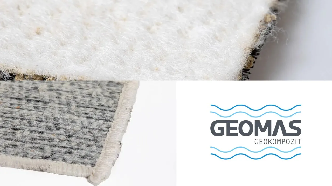 Geosentetik Kil Örtü Uygulamada Sık Yapılan Hatalar Ve Önlemleri