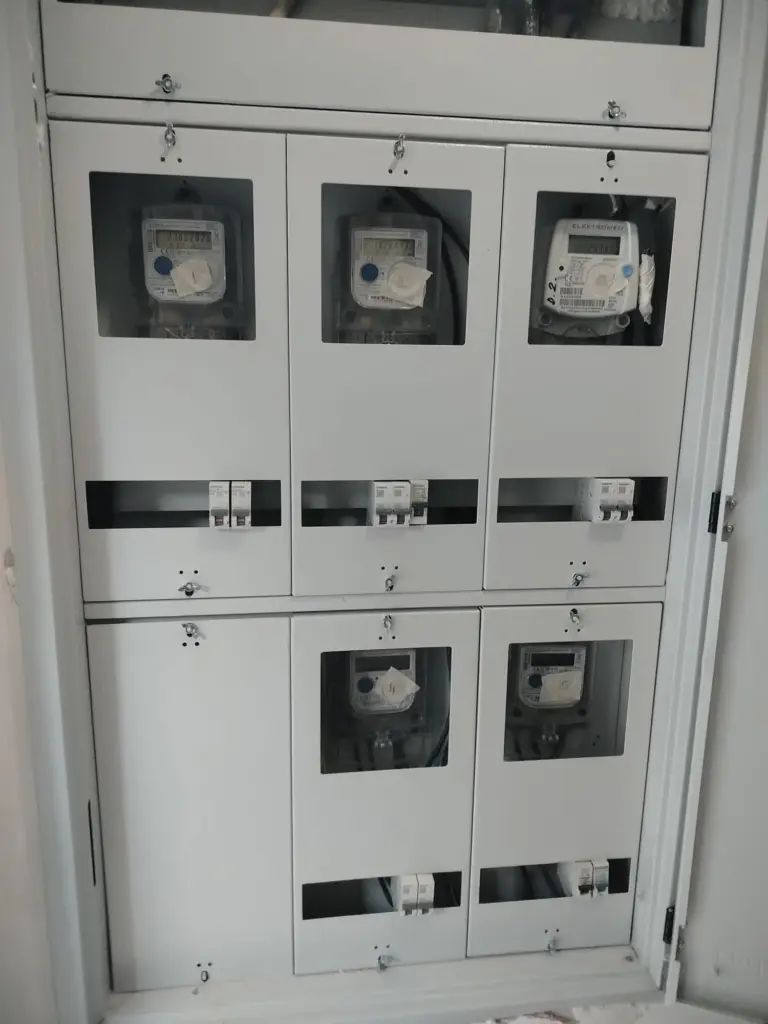 Göktürk Elektrikçi: Göktürk’te Elektrik Arıza, Bakım ve Tesisat Hizmetleri